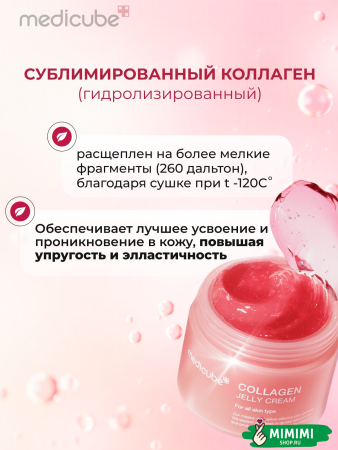 Крем jelly-1